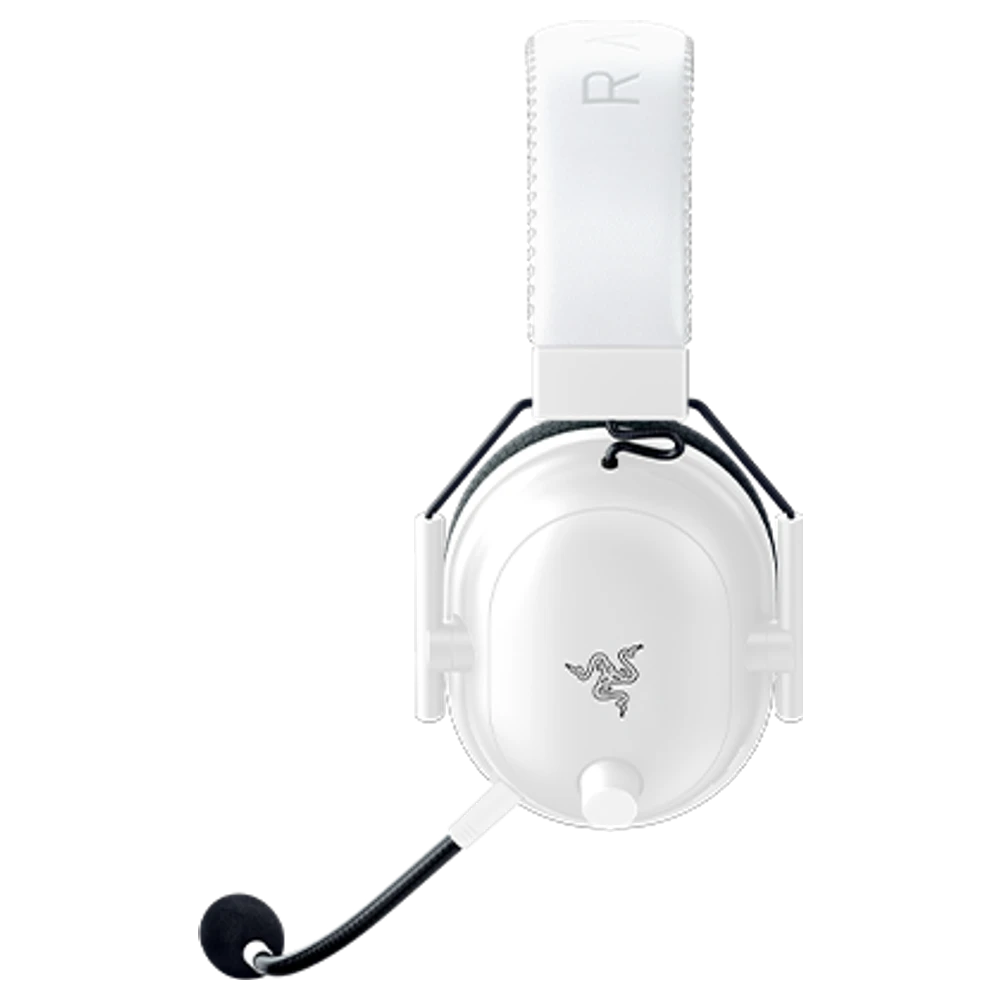 Razer BlackShark V2 Pro 2023 wit draadloze esportsheadset