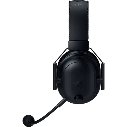 Razer BlackShark V2 Pro 2023 wireless esports gaming headset zwart
