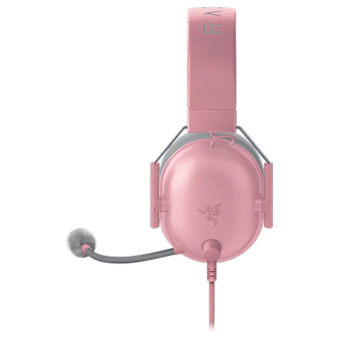 Razer BlackShark V2 X Quartz