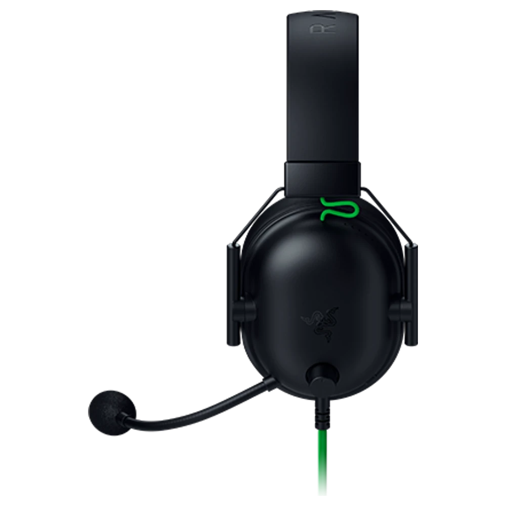 Razer BlackShark V2 X bedrade gamingheadset