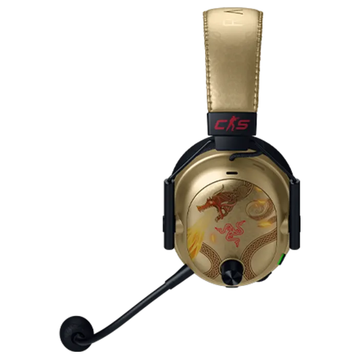 Razer BlackShark V3 Pro Counter-Strike 2 Edition