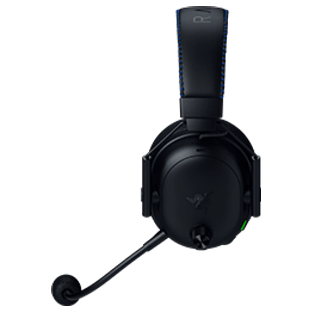 Razer BlackShark V3 Pro voor PlayStation draadloze esportsheadset met ANC