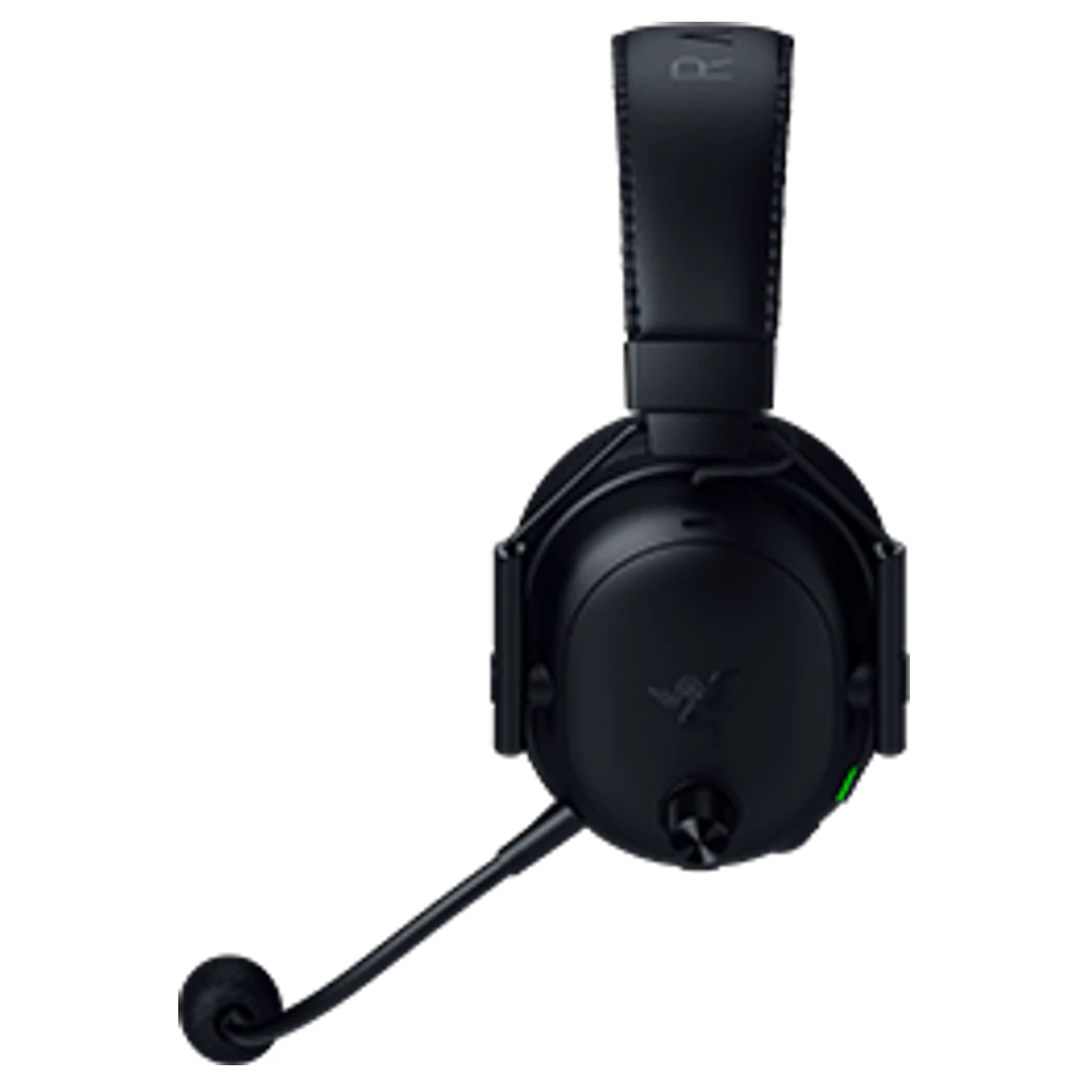 Razer BlackShark V3 Pro draadloze esportsheadset met ANC