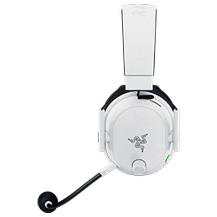 Razer BlackShark V3 Wit