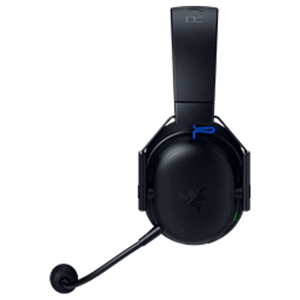 Razer BlackShark V3 X HyperSpeed voor PlayStation draadloze gamingheadset