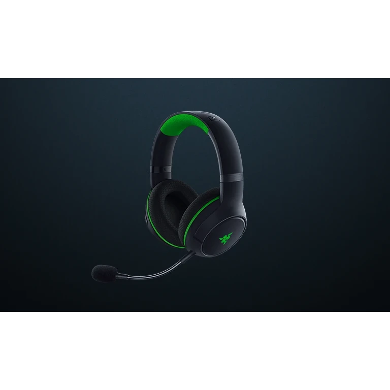 Razer Kaira Pro wireless gaming headset voor Xbox en PC