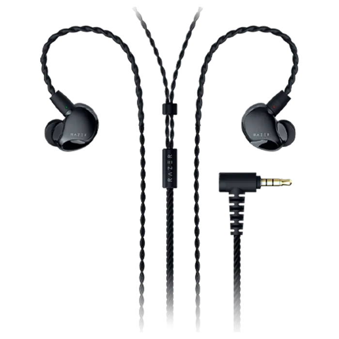 Razer Moray
