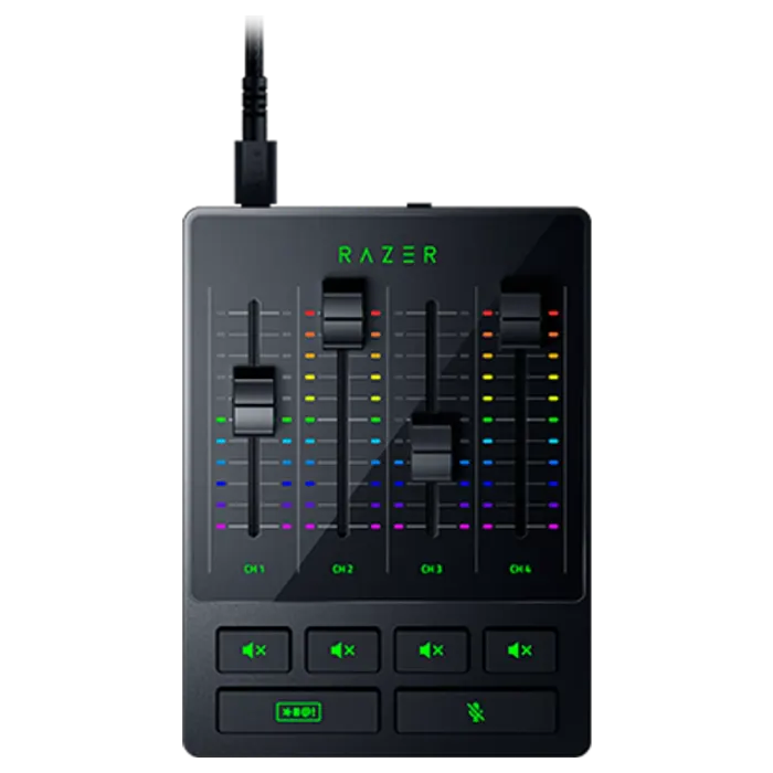 Razer Audio Mixer