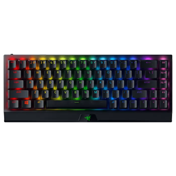 Razer BlackWidow V3 Mini HyperSpeed (Yellow Switch)