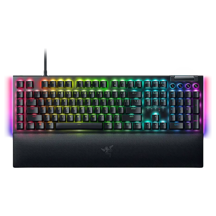 Razer BlackWidow V4 (Green Switch)