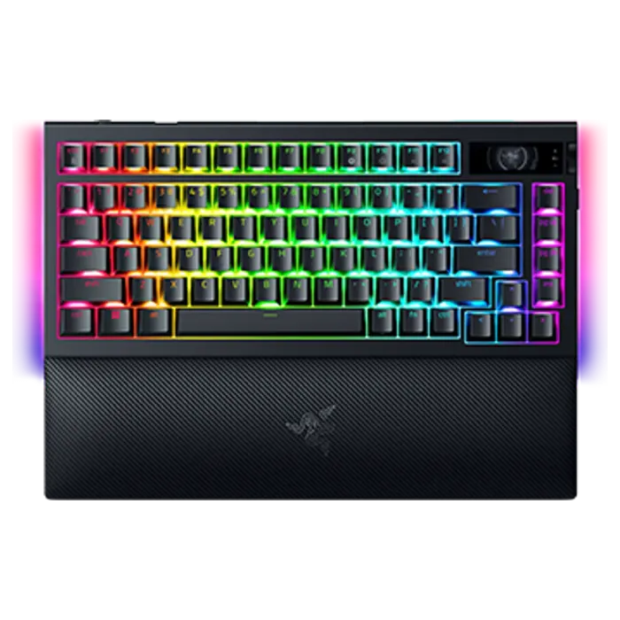 Razer BlackWidow V4 Pro 75%