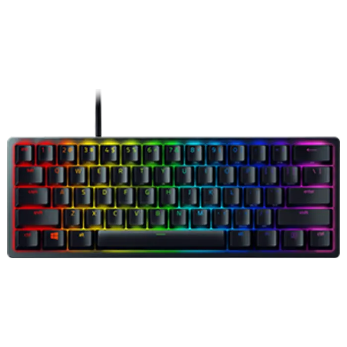 Razer Huntsman Mini (Linear Optical Switch)