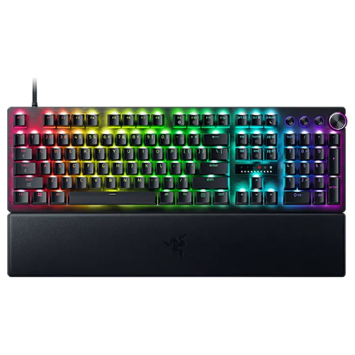 Razer Huntsman V3 Pro 8KHz