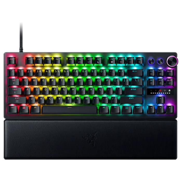 Razer Huntsman V3 Pro Tenkeyless 8KHz