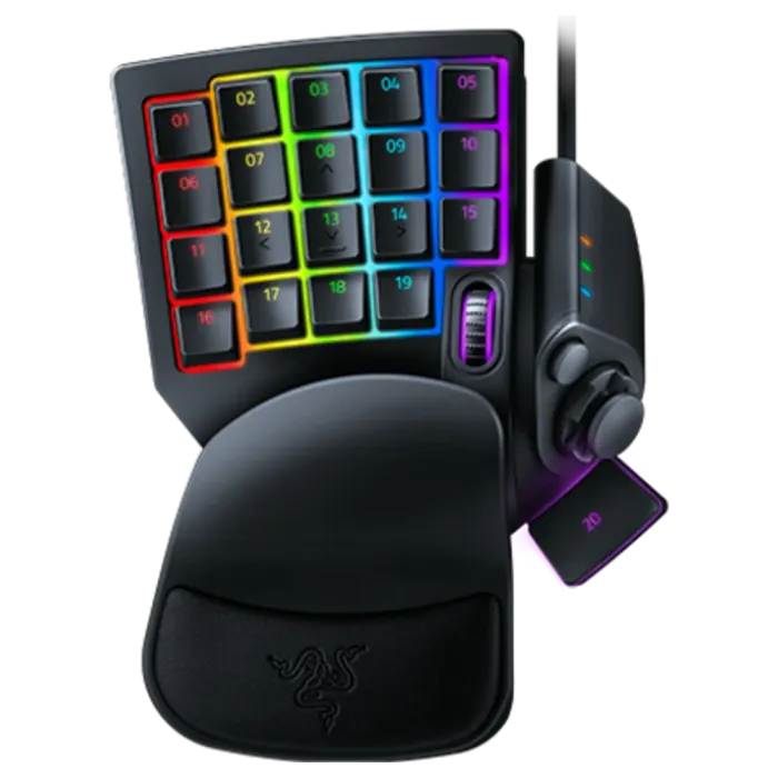 Razer Tartarus Pro