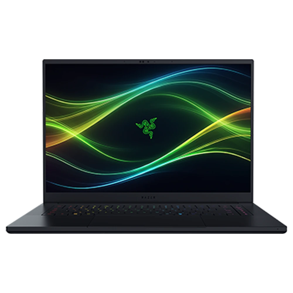 Razer Blade 16 gaming-laptop, zwart