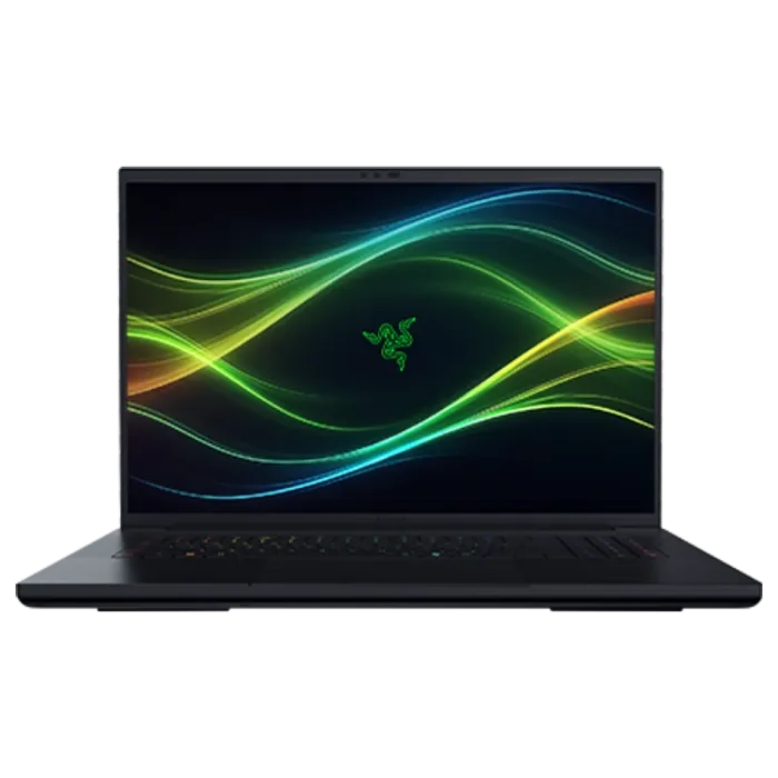 Razer Blade 18 RTX 5090, 64 GB, 2 TB