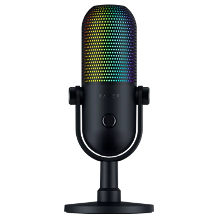 Razer Seiren V3 Chroma