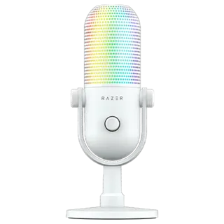 Razer Seiren V3 Chroma Wit