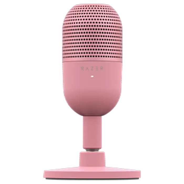 Razer Seiren V3 Mini Quartz