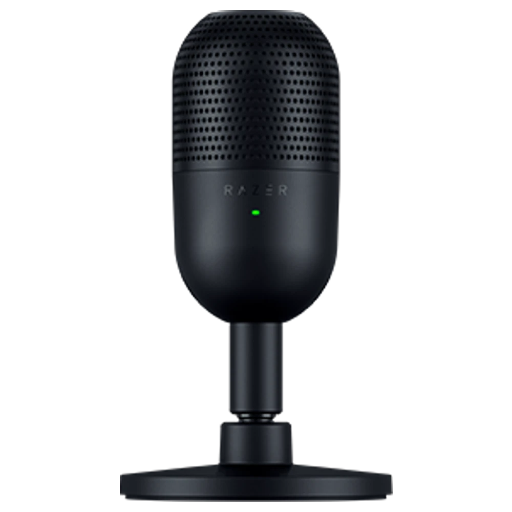 Razer Seiren V3 Mini compacte USB-microfoon
