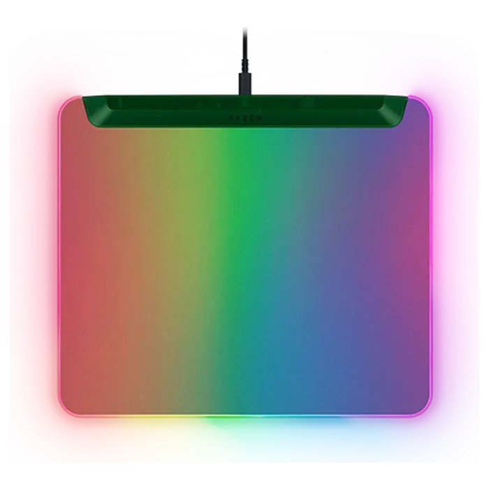 Razer Firefly V2 Pro Phantom Green Edition