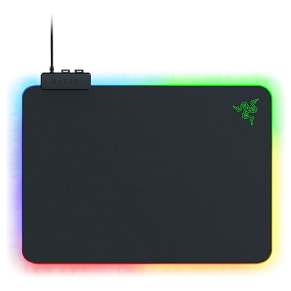 Razer Firefly V2 harde muismat met RGB-verlichting