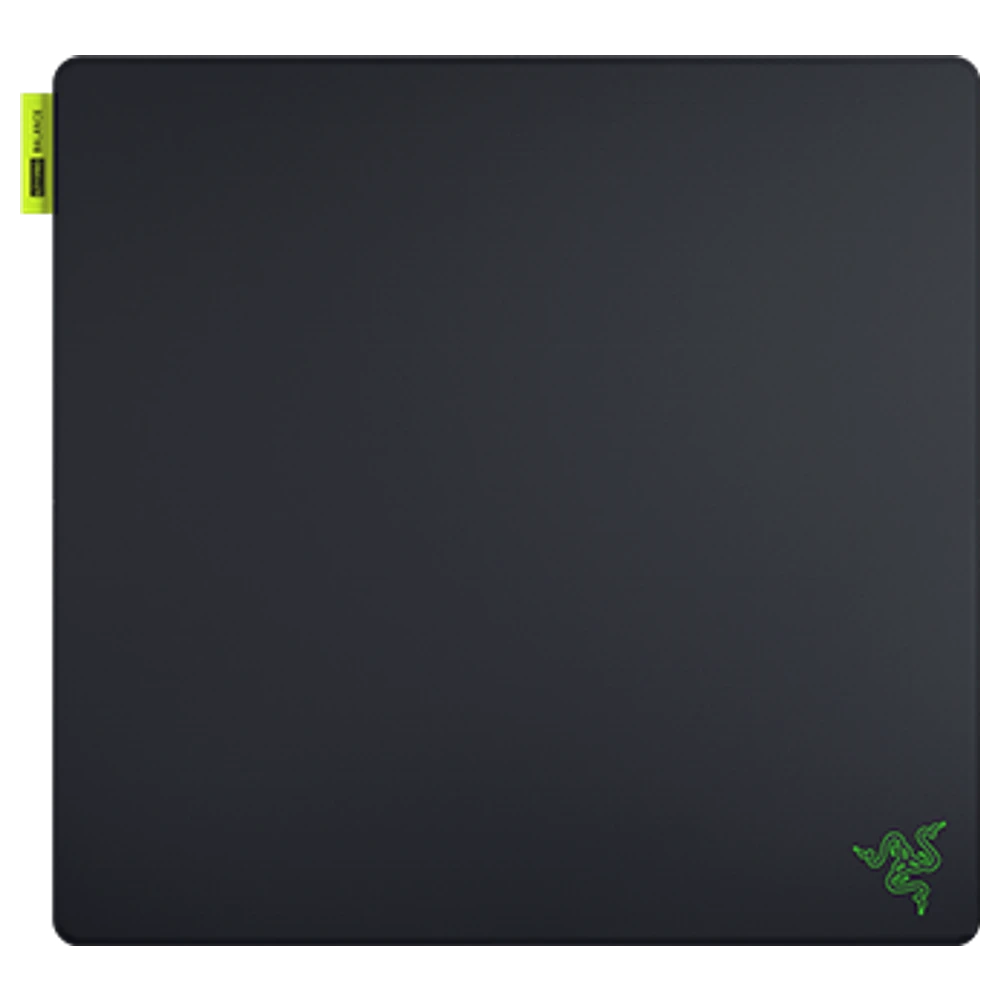 Razer Gigantus V2 Pro Balance stoffen esportsmuismat
