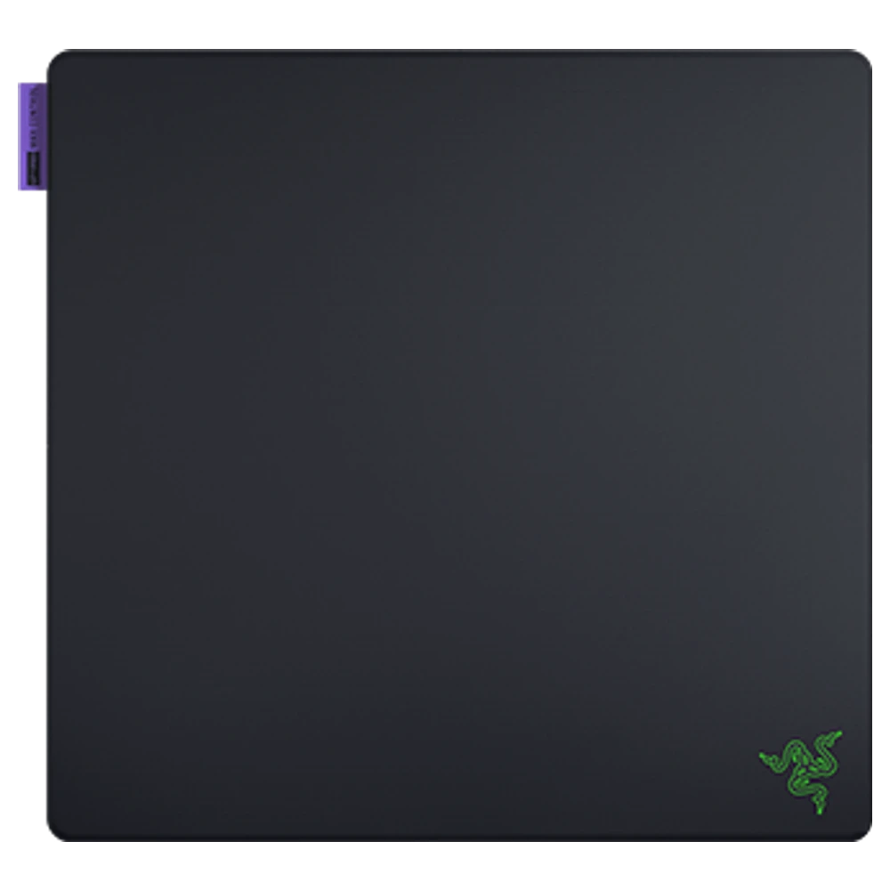Razer Gigantus V2 Pro Max Control stoffen esportsmuismat