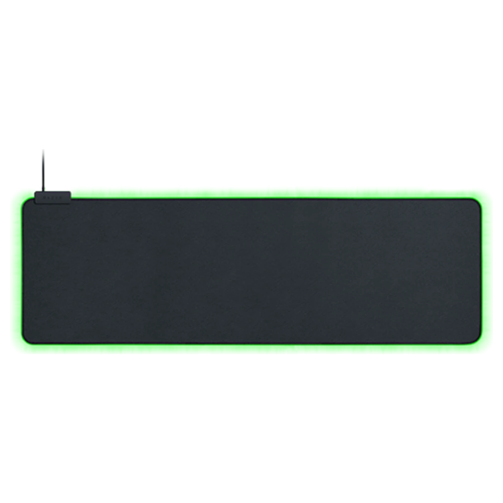 Razer Goliathus Chroma Extended stoffen muismat met RGB-verlichting