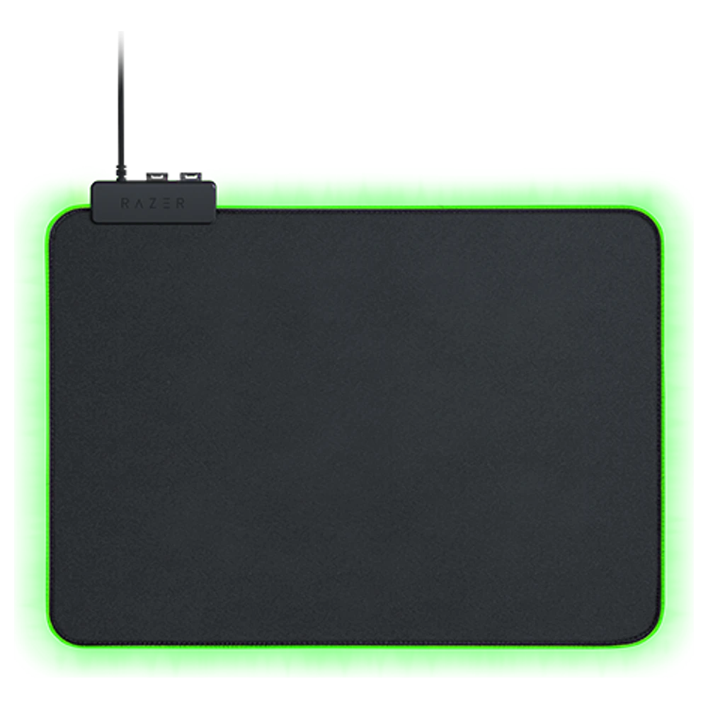 Razer Goliathus Chroma stoffen muismat met RGB-verlichting