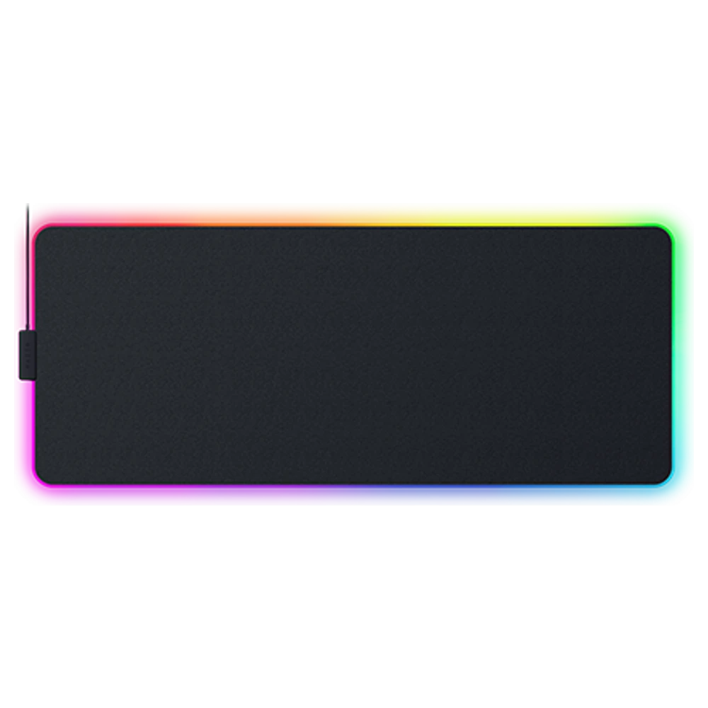 Razer Strider Chroma hybride bureaumat met RGB-verlichting