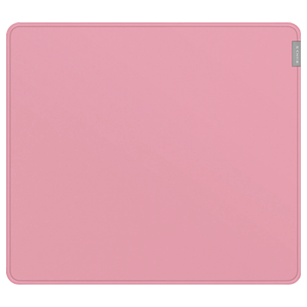 Razer Strider Large Quartz roze hybride muismat