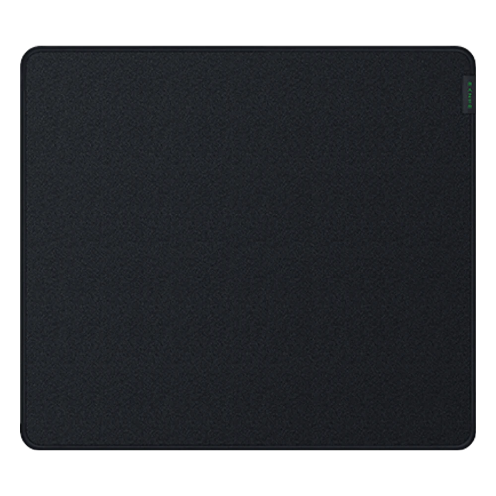 Razer Strider Large zwarte hybride muismat
