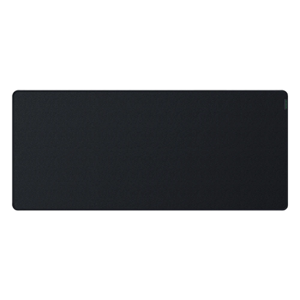 Razer Strider XXL zwarte hybride muismat