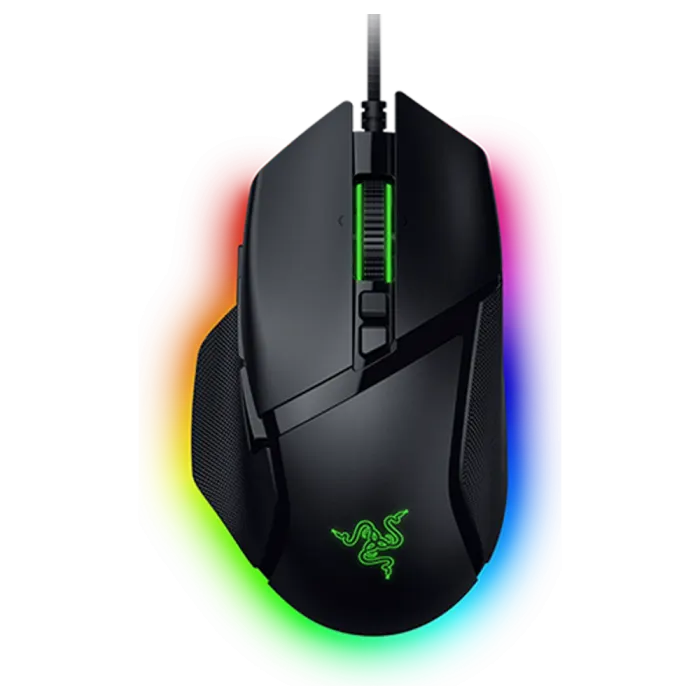 Razer Basilisk V3 35K