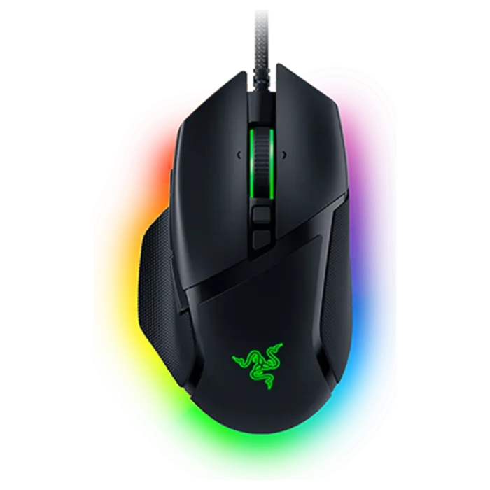 Razer Basilisk V3