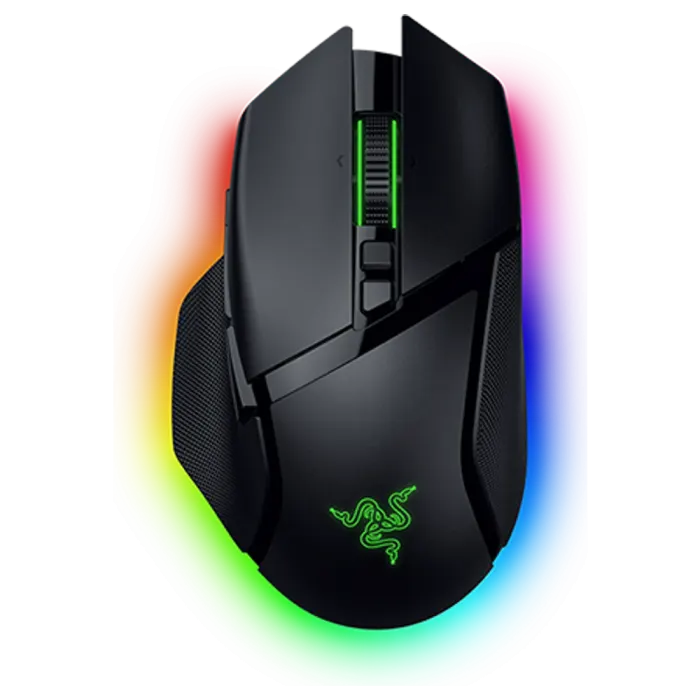 Razer Basilisk V3 Pro 35K