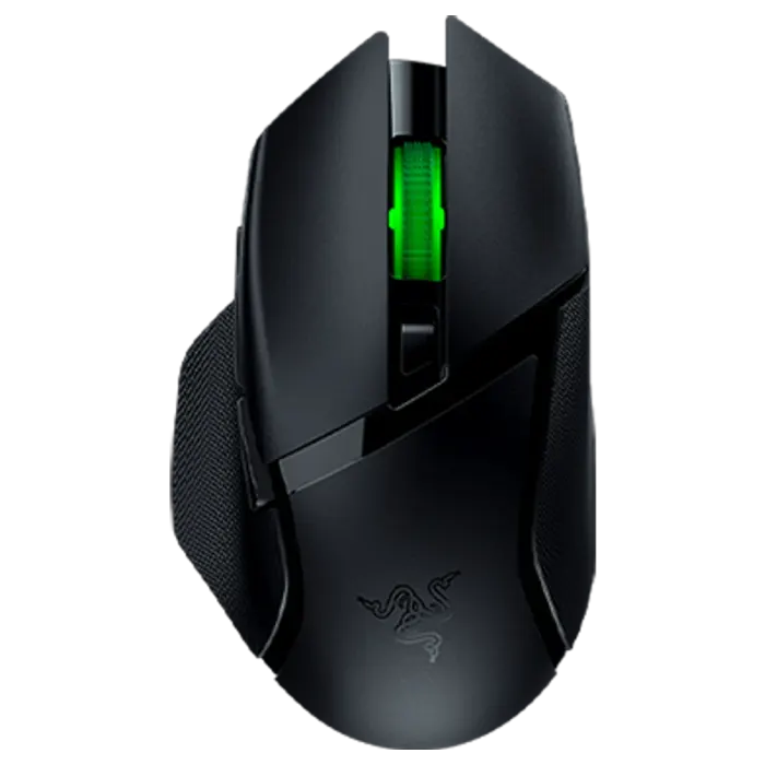 Razer Basilisk V3 X HyperSpeed