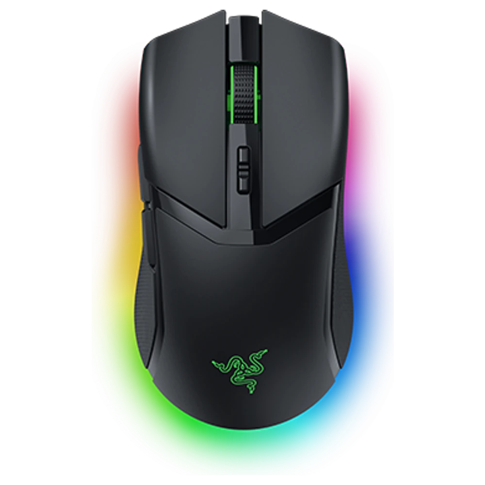 Razer Cobra Pro draadloze gamingmuis met RGB