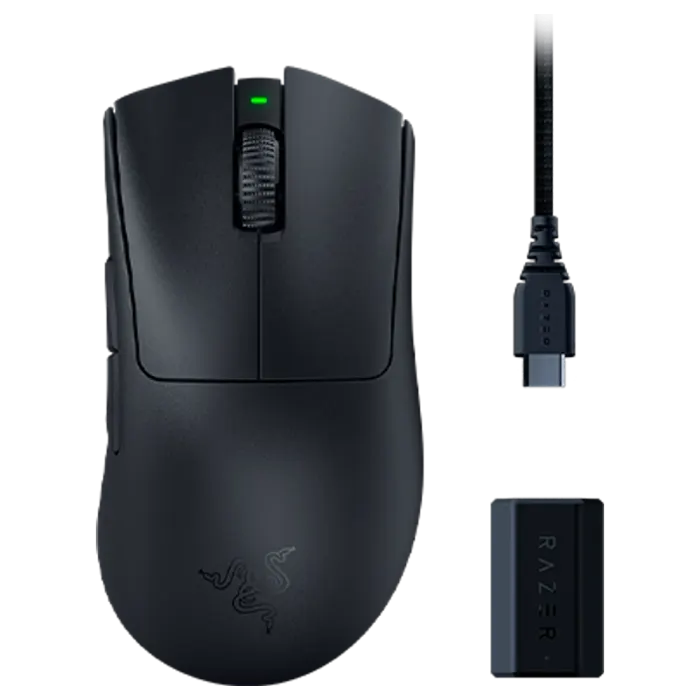 Razer DeathAdder V3 Pro 8K