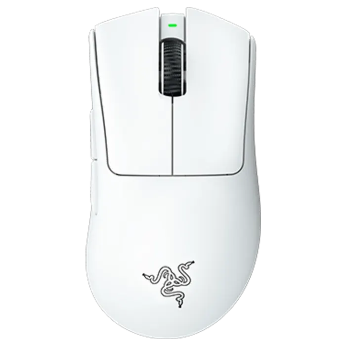 Razer DeathAdder V3 Pro Wit