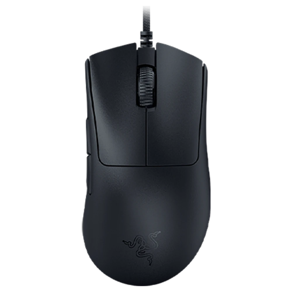 Razer DeathAdder V3 bedrade esportsmuis