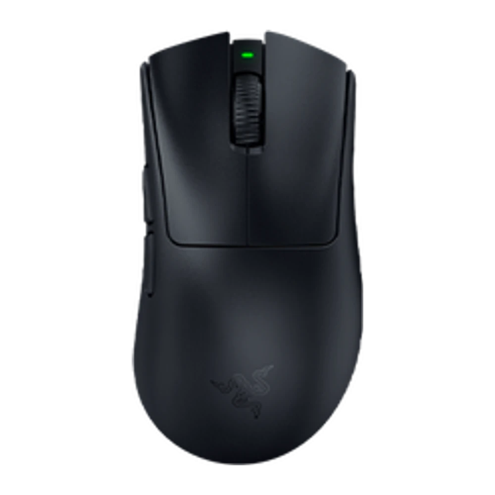 Razer DeathAdder V4 Pro gaming muis