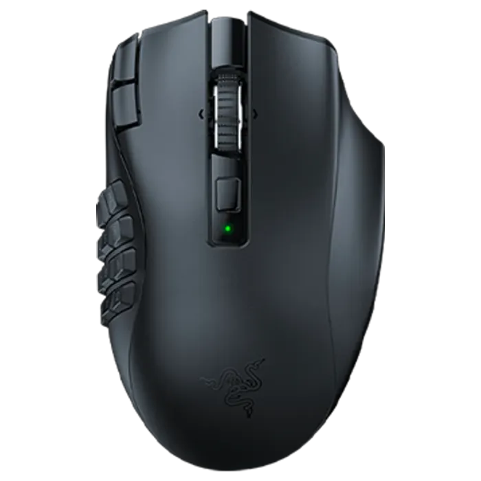 Razer Naga V2 HyperSpeed