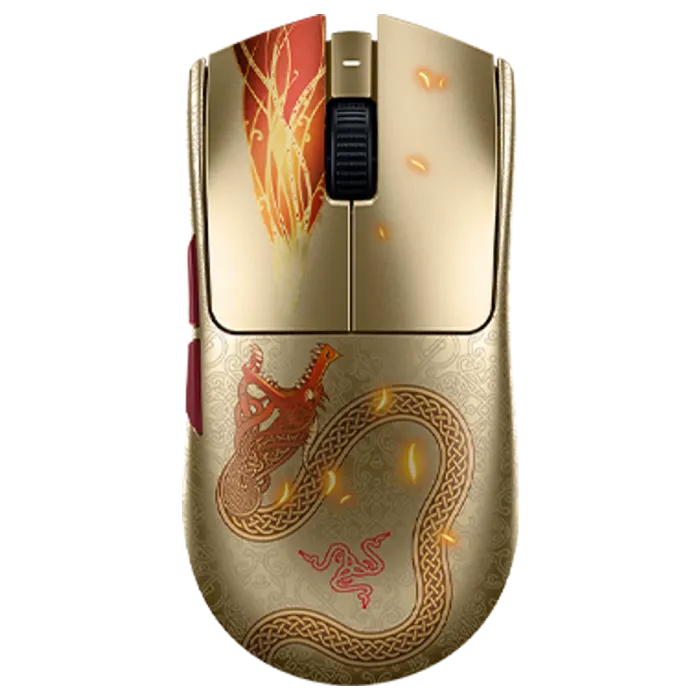 Razer Viper V3 Pro Counter-Strike 2 Edition