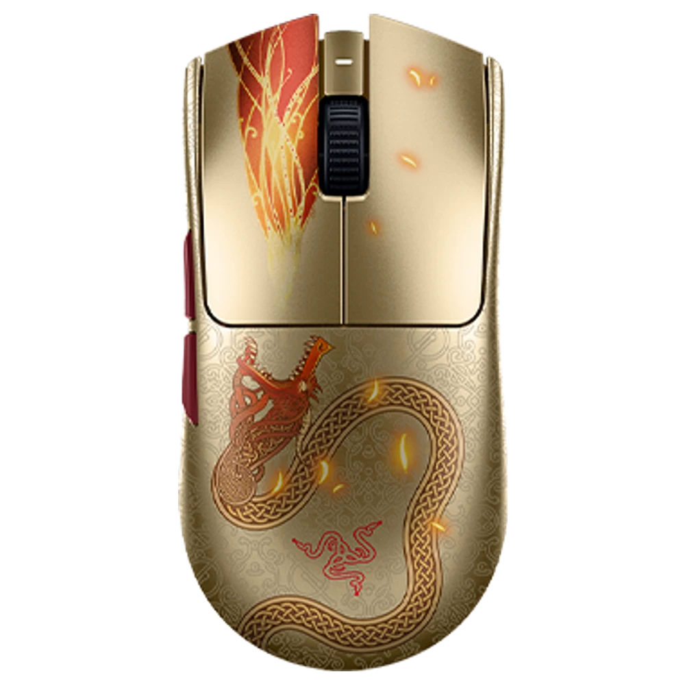 Razer Viper V3 Pro Counter-Strike 2 Edition esportsmuis