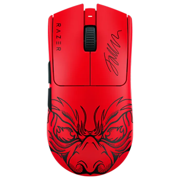 Razer Viper V3 Pro Faker Edition