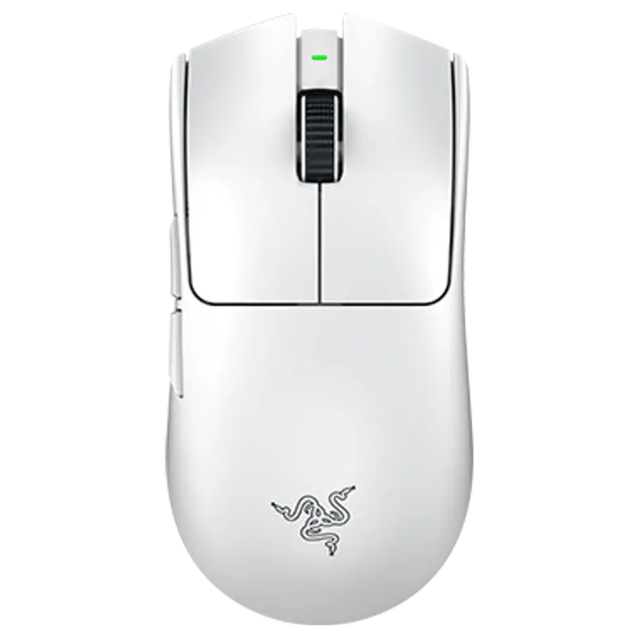 Razer Viper V3 Pro Wit
