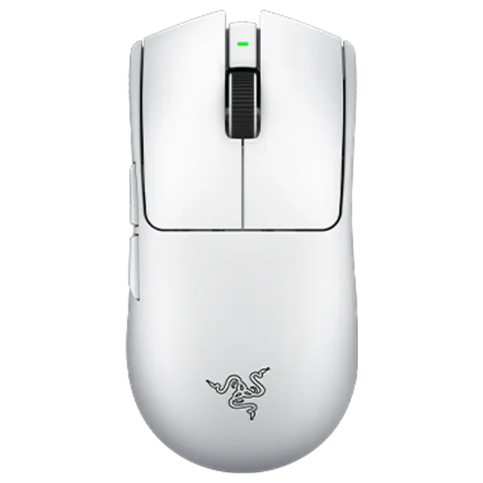 Razer Viper V4 Pro Wit